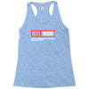hal 9000 movie Racerback Tank