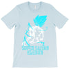 Super Saiyan God Vegeta T-Shirt