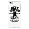 Best Friend Pİtbull iPhone 6 Plus/6s Plus Case