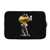 random shit Laptop sleeve
