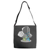 ps4life Adjustable Strap Totes