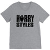 HARRY V-Neck Tee