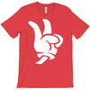 peace sign T-Shirt