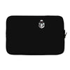 pocket dark link Laptop sleeve