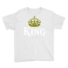 king Youth Tee