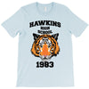 Hawkins High School 1983 T-Shirt