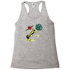 the astronomer Racerback Tank
