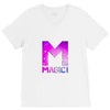 magic V-Neck Tee