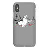 harmless little bunny iPhoneX