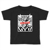 All Might Toddler T-shirt