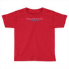fictional men Toddler T-shirt
