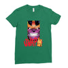 Snap!!! Ladies Fitted T-Shirt