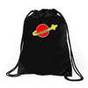 legospace Drawstring Bags