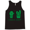 lookin' sharp Tank Top