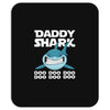 Daddy Shark Doo Doo Doo Mousepad