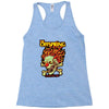 offspring  (1) Racerback Tank