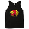 the real pooh Tank Top