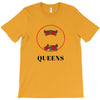 Queens Crown T-Shirt