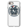 the dragon's knot iPhone 8