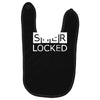 i am sherlocked Baby Bibs