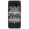 Real Kings Are Born On November 11 Samsung Galaxy S8