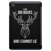 big bucks iPad Mini