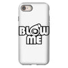 blow me iPhone 8