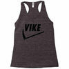 Vike Racerback Tank