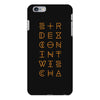 Ability Dungeon And Dragons iPhone 6 Plus/6s Plus Case