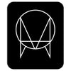 owsla  skrillex dubstep trap music Mousepad