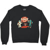 battlefield 1986 Crewneck Sweatshirt