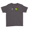 heart seeker Youth Tee