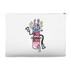 mixed up Accessory Pouches