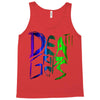 Death Grips Tank Top