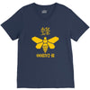 breaking bad   heisenberg chemicals   cult V-Neck Tee