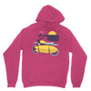 surf tracker Unisex Hoodie