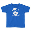 bono u2 vox the edge band rock musica Toddler T-shirt