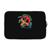 keep on bustin Laptop sleeve