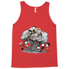 browncoat club Tank Top