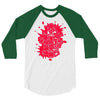 happy faces fv914 best trending 3/4 Sleeve Shirt