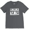 n.w.a. V-Neck Tee