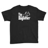the dogfather Youth Tee