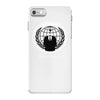 anonymous group occupy hacktivist pipa sopa acta   v for vendetta iPhone 7 Case