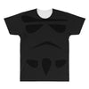 bad face All Over Men's T-shirt