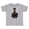 zombie prison photoshot Toddler T-shirt
