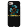 save the galaxy iPhone 8