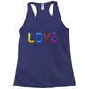 love Racerback Tank