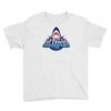 amity islanders Youth Tee