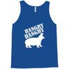 hangry Tank Top