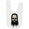 machete dead Baby Bibs